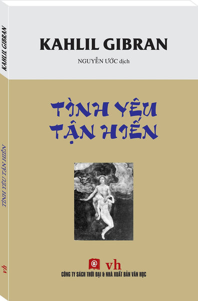 Tình Yêu Tận Hiến