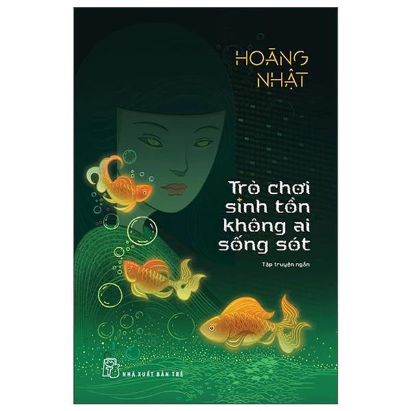 Trò Chơi Sinh Tồn Không Ai Sống Sót - Bản Quyền
