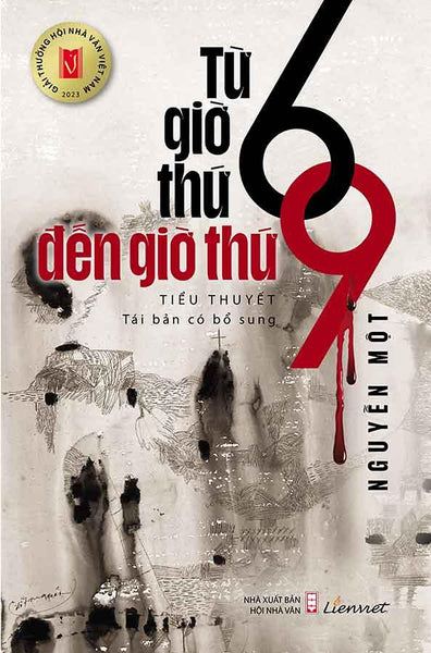 Từ Giờ Thứ 6 Đến Giờ Thứ 9 (Tái Bản Năm 2024)