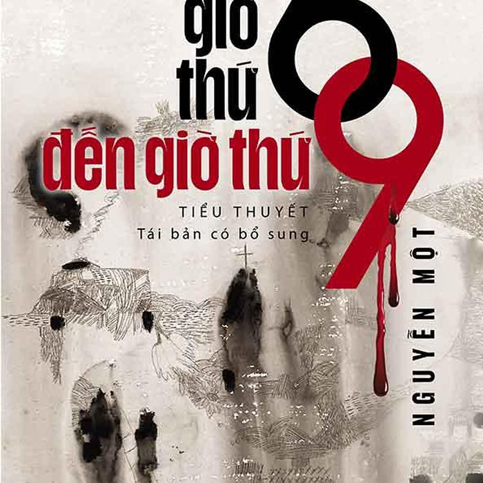 Từ Giờ Thứ 6 Đến Giờ Thứ 9 (Tái Bản Năm 2024)