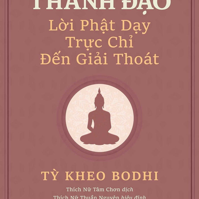 Thánh Đế Thánh Đạo