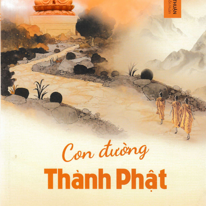 Con Đường Thành Phật (Vn)