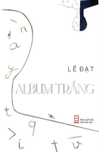 Sách Album Trắng - Nhà Xuất Bản Hội Nhà Văn