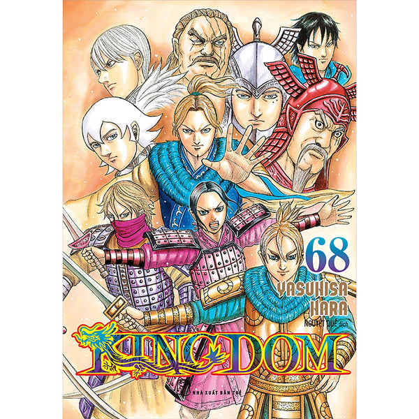 Kingdom 68