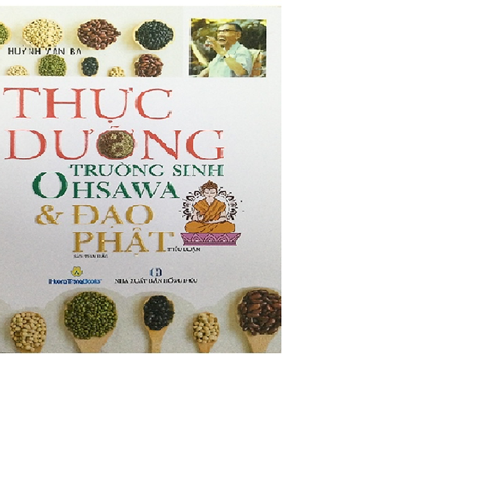 Thực Dưỡng Trường Sinh Ohsawa & Đạo Phật