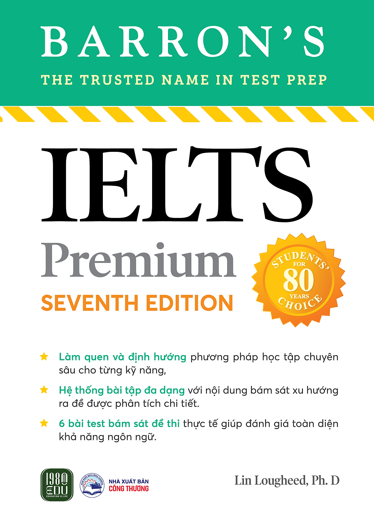 Ielts Premium Seventh Edition