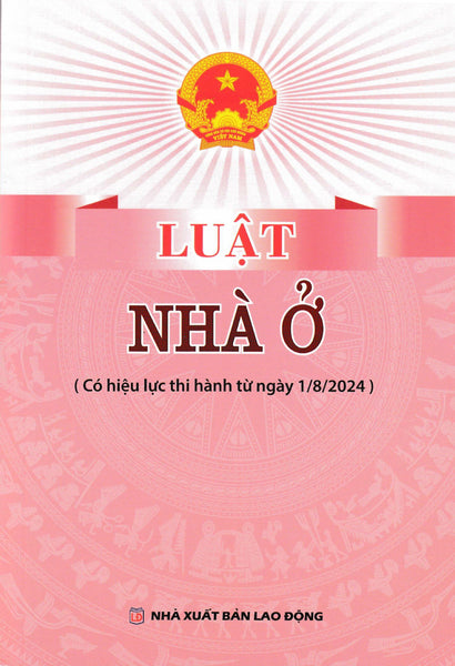 Luật Nhà Ở (Dh)