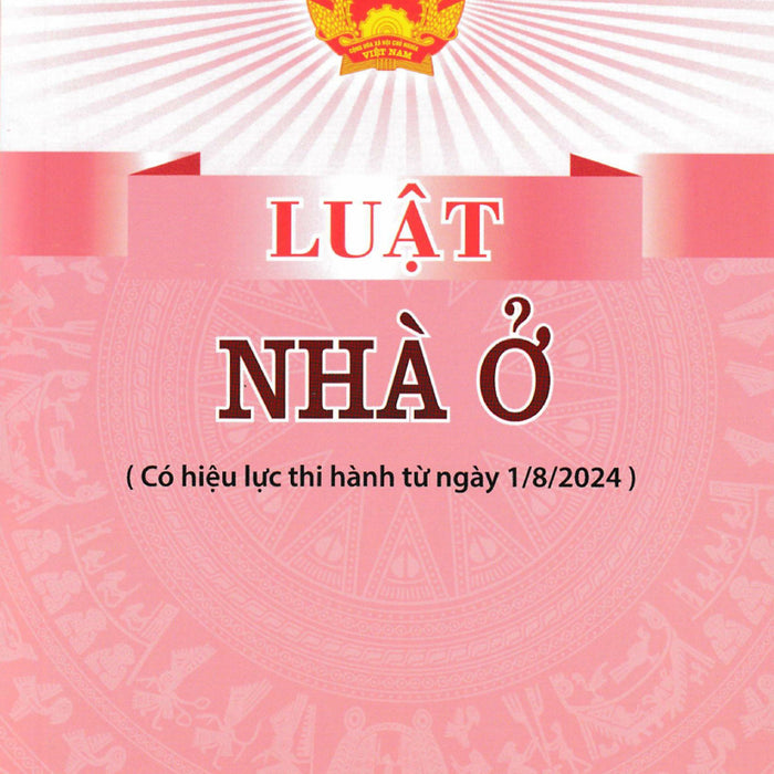 Luật Nhà Ở (Dh)