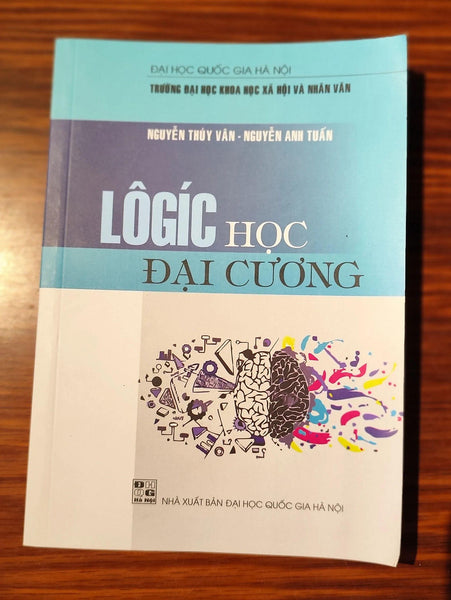 Logic Học Đại Cương