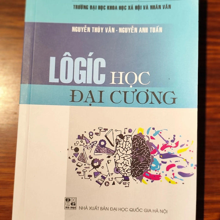 Logic Học Đại Cương