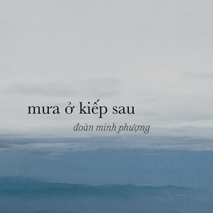 Mưa Ở Kiếp Sau