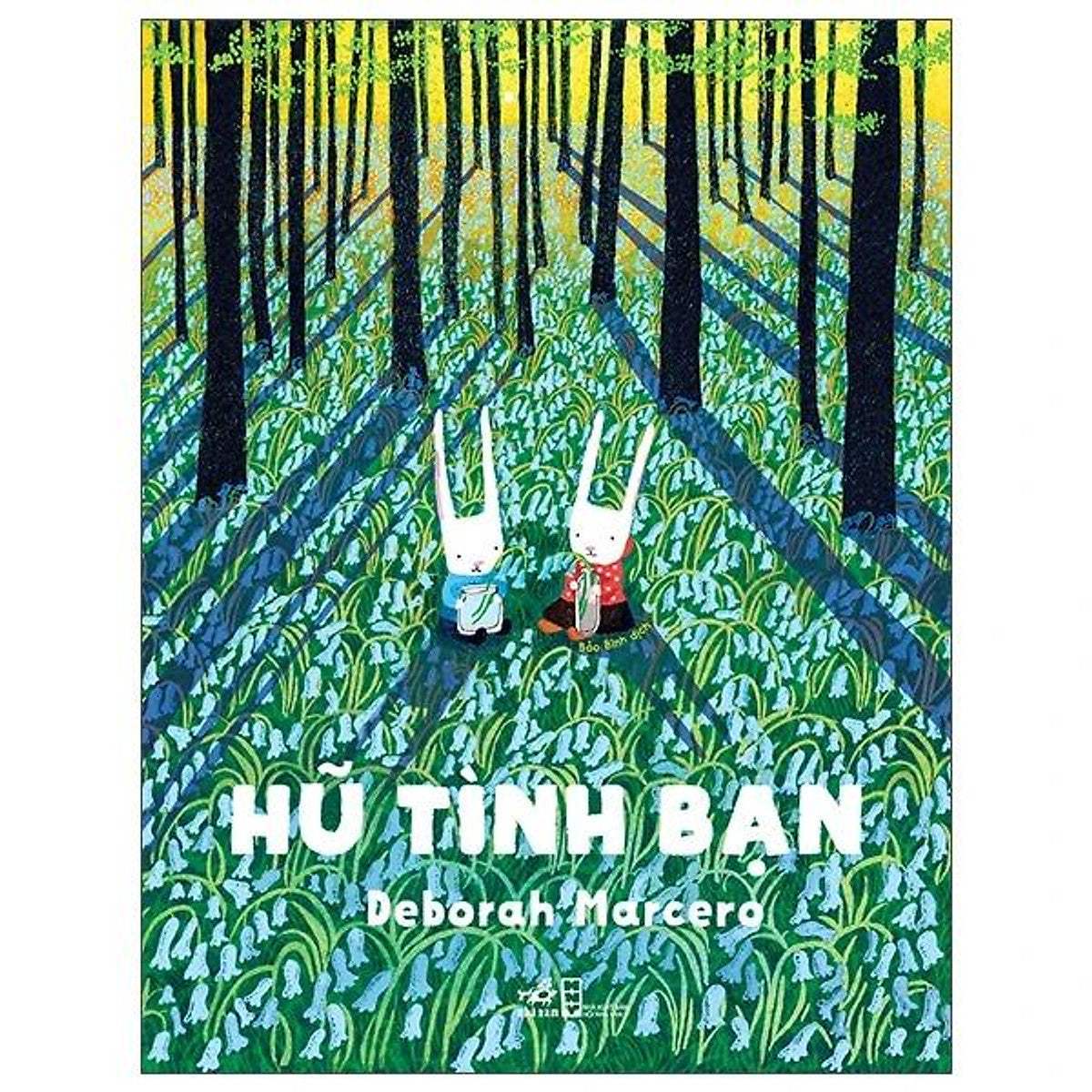 Sách Hũ Tình Bạn