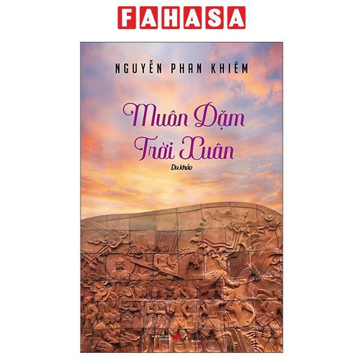 Sách - Muôn Dặm Trời Xuân