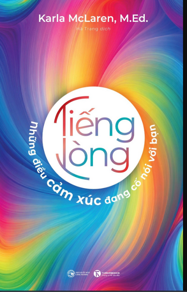 Tiếng Lòng - Những Điều Cảm Xúc Đang Cố Nói Với Bạn