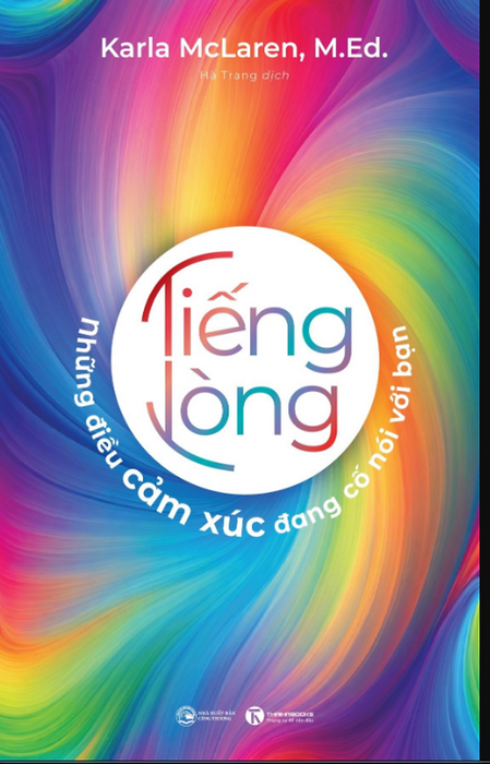 Tiếng Lòng - Những Điều Cảm Xúc Đang Cố Nói Với Bạn