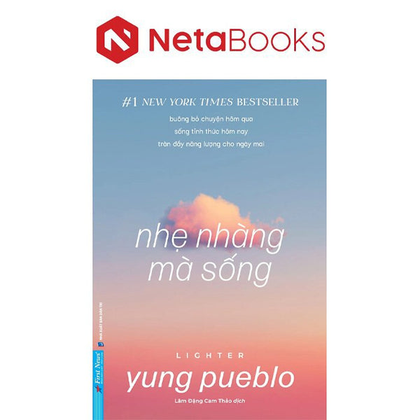 Nhẹ Nhàng Mà Sống