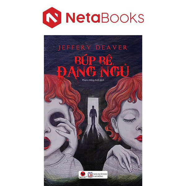 Búp Bê Đang Ngủ