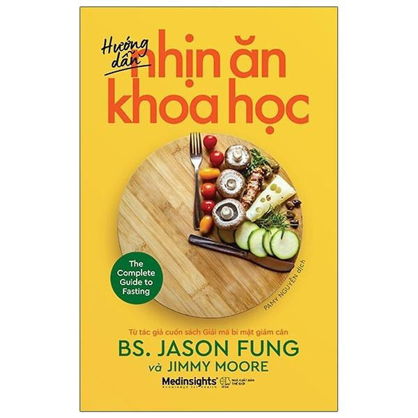 Hướng Dẫn Nhịn Ăn Khoa Học - Bản Quyền