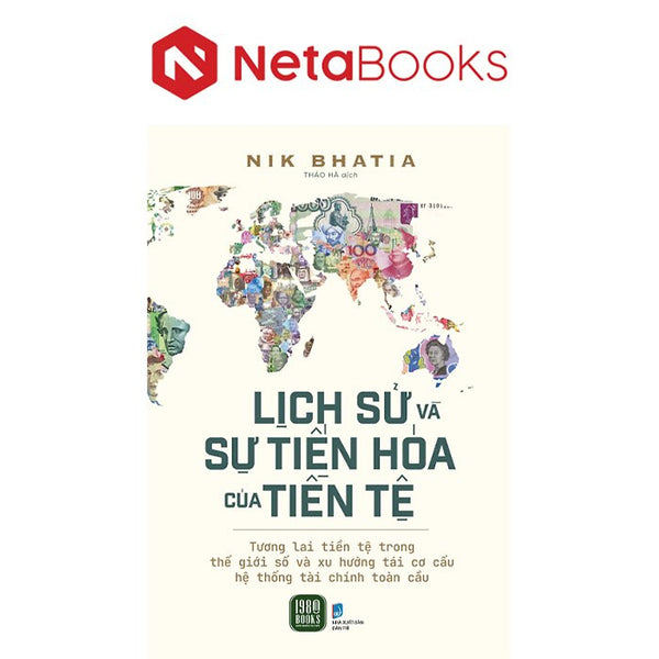 Lịch Sử Và Sự Tiến Hóa Của Tiền Tệ