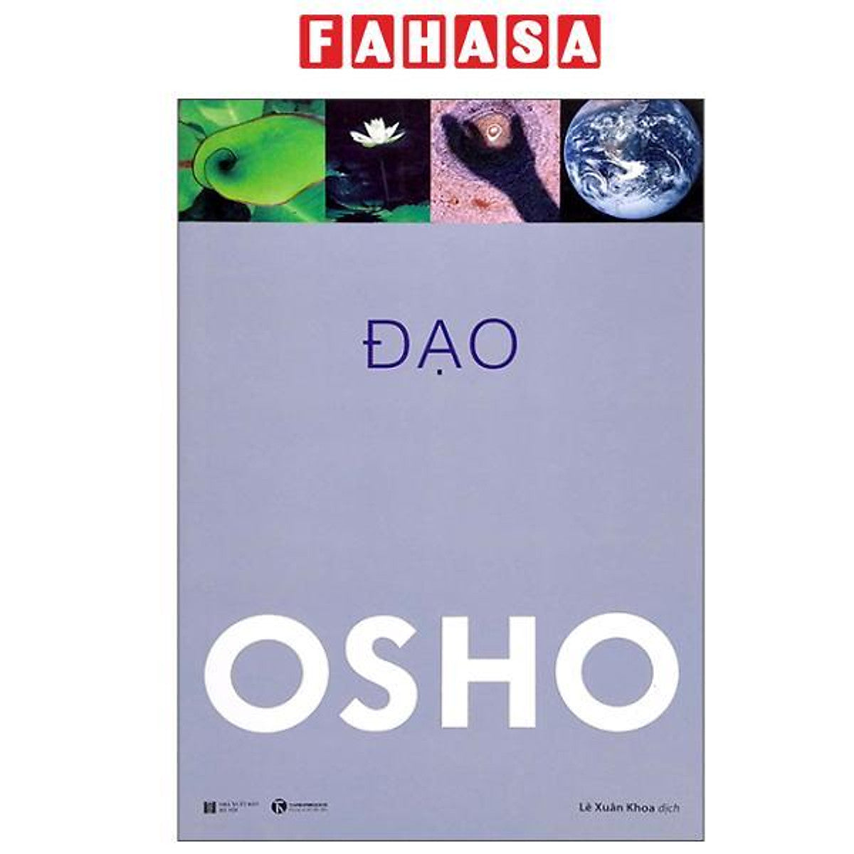 Sách - Đạo (Tái Bản 2025)