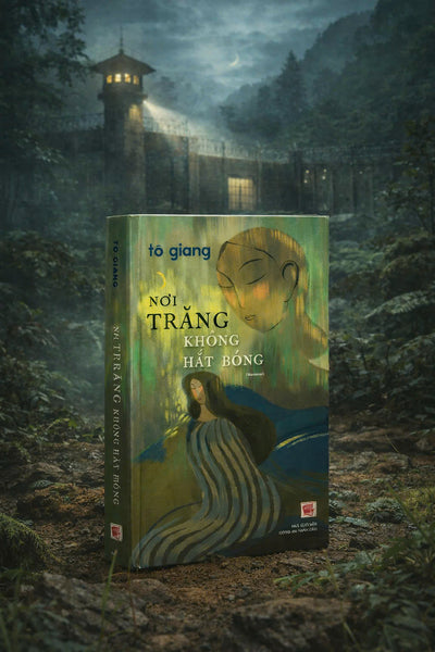 Nơi Trăng Không Hắt Bóng – Tô Giang – Nxb Công An Nhân Dân