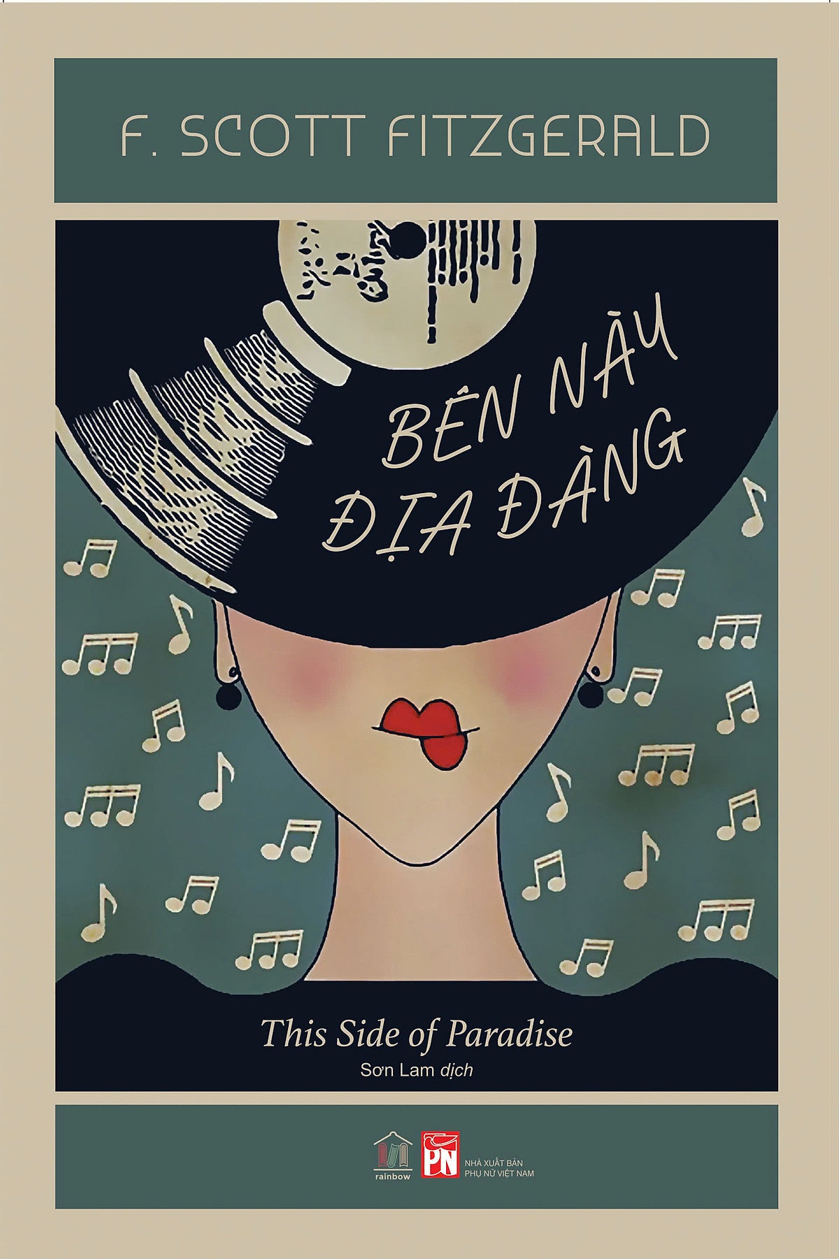 Sách Bên Này Địa Đàng