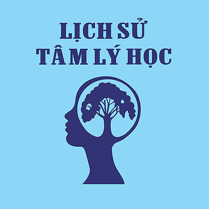 Lịch Sử Tâm Lý Học