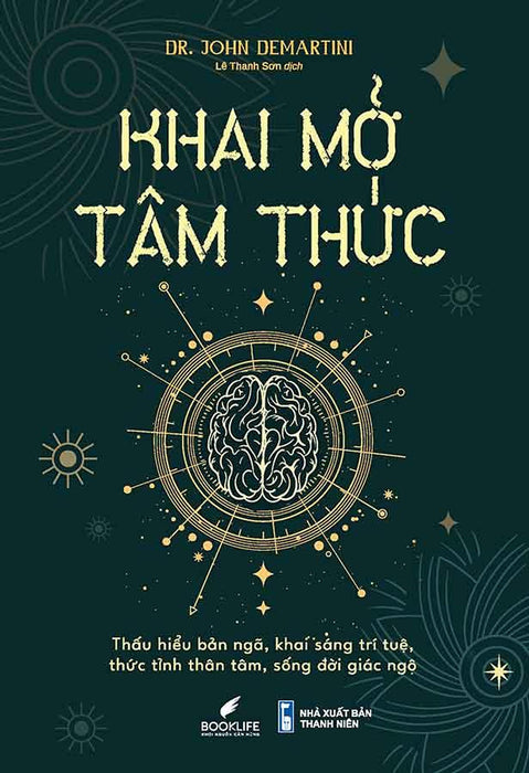 Khai Mở Tâm Thức