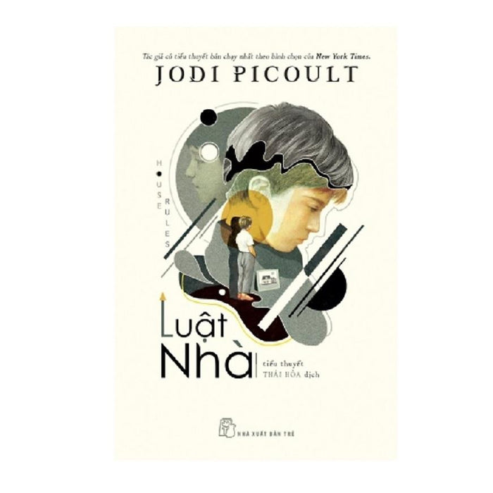 Sách Luật Nhà ( Jodi Picoult )