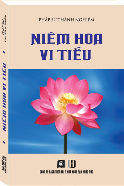 Niêm Hoa Vi Tiếu