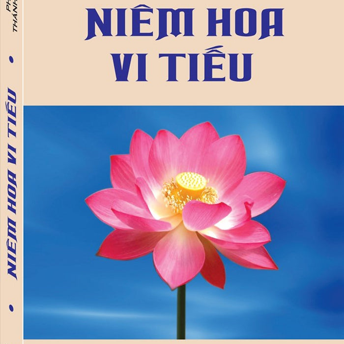 Niêm Hoa Vi Tiếu