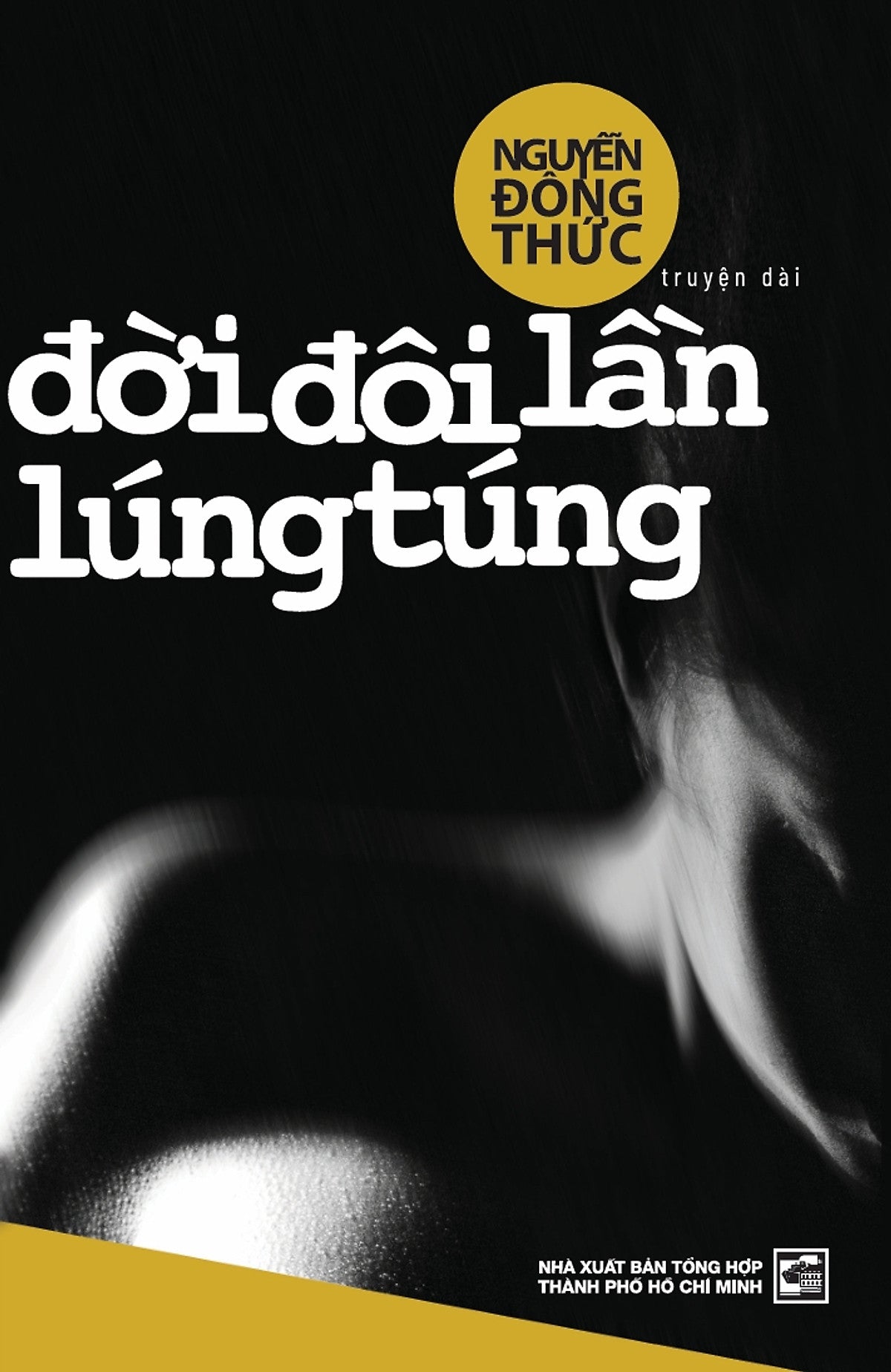 Sách Đời Đôi Lần Lúng Túng