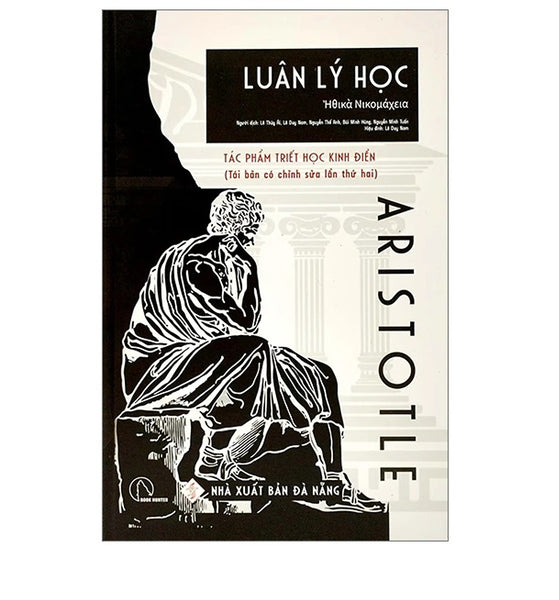 Sách- Luân Lý Học 