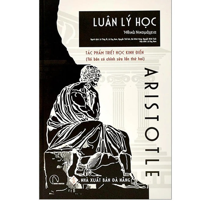 Sách- Luân Lý Học 