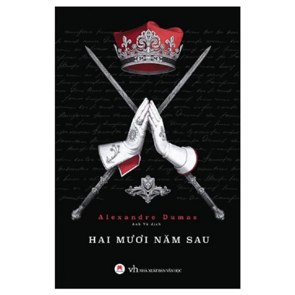Hai Mươi Năm Sau (Hh)