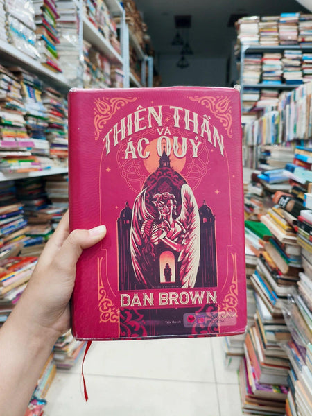 Thiên Thần Và Ác Quỷ