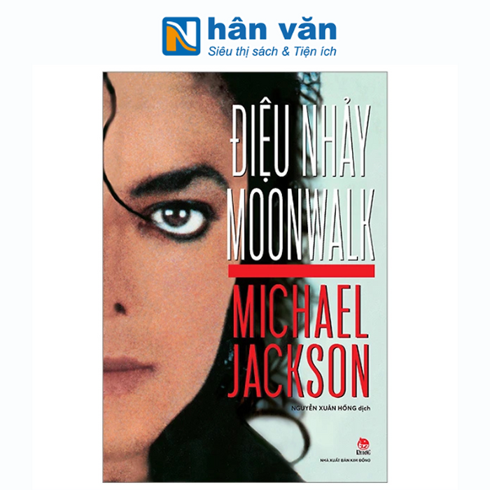 Điệu Nhảy Moon Walk - Micheal Jackson