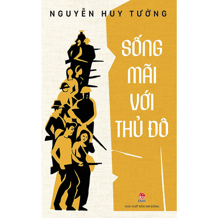 Sống Mãi Với Thủ Đô