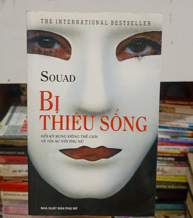 Bị Thiêu Sống