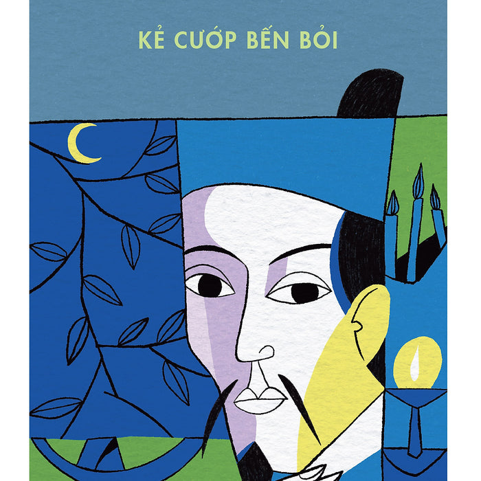Kẻ Cướp Bến Bỏi