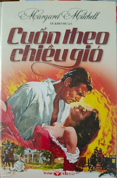 Cuốn Theo Chiều Gió