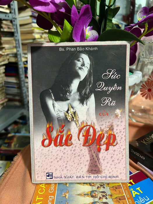 Sức Quyến Rũ Của Sắc Đẹp/ Bạn Thông Minh Cỡ Nào