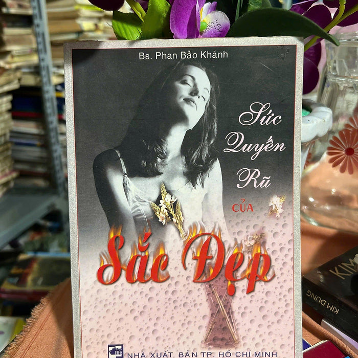 Sức Quyến Rũ Của Sắc Đẹp/ Bạn Thông Minh Cỡ Nào