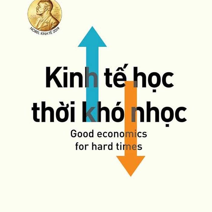 Kinh Tế Học Thời Khó Nhọc