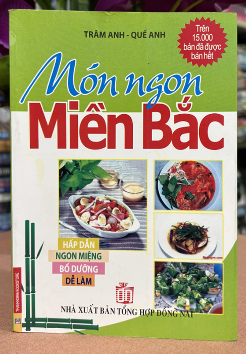 Món Ngon Miền Bắc