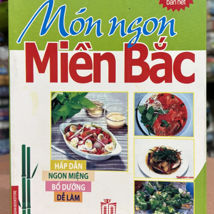 Món Ngon Miền Bắc