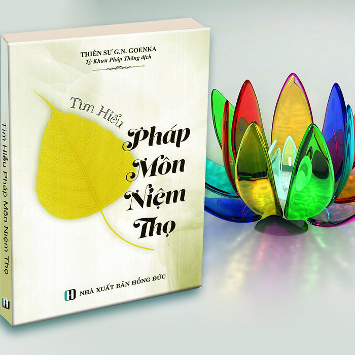 Tìm Hiểu Pháp Môn Niệm Thọ