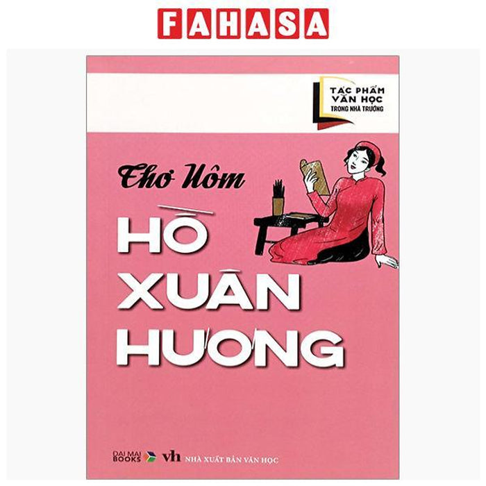 Thơ Nôm Hồ Xuân Hương