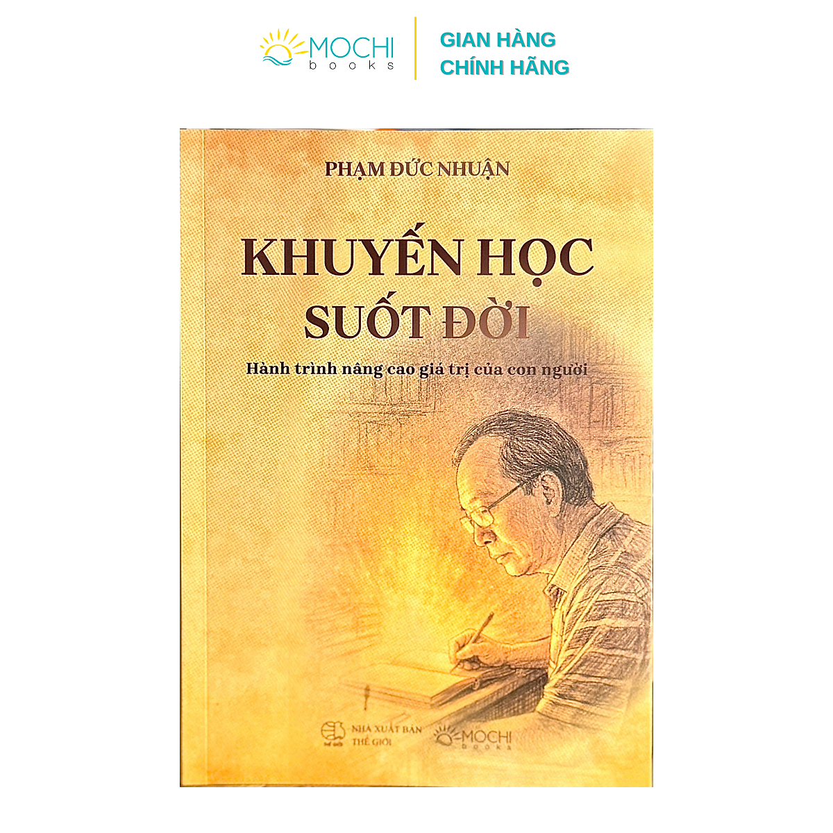 Sách - Khuyến Học Suốt Đời