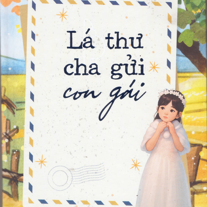 N. Henry Hoang T.P.B - Lá Thư Cha Gửi Con Gái